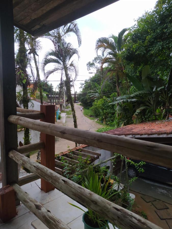 Suites Casa K Ubatuba Exterior photo