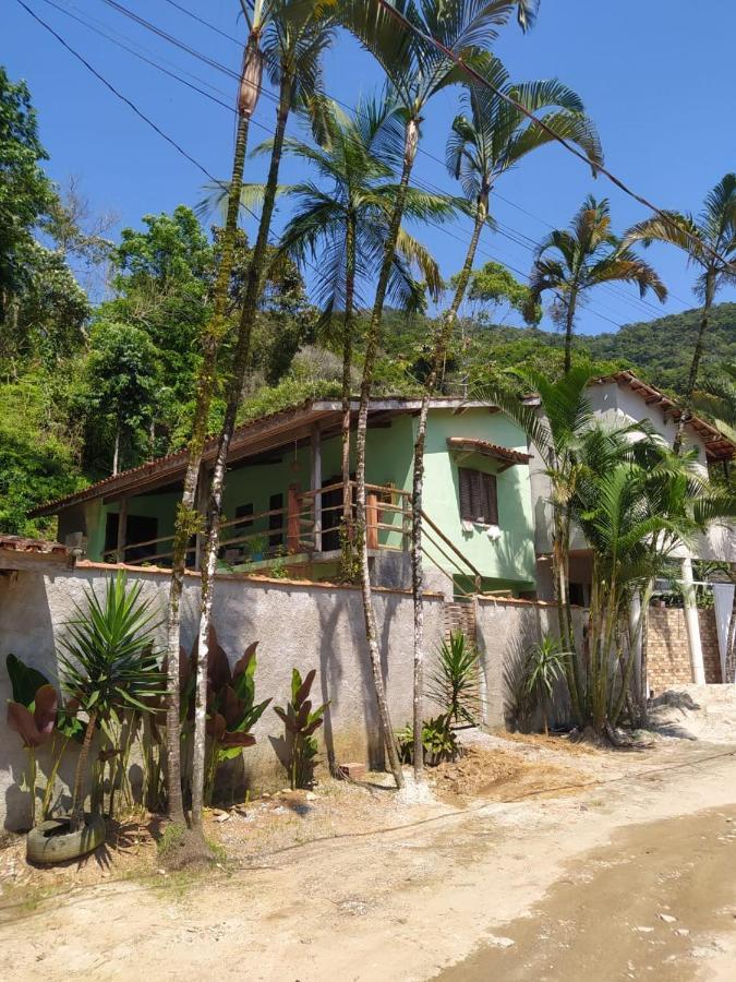 Suites Casa K Ubatuba Exterior photo