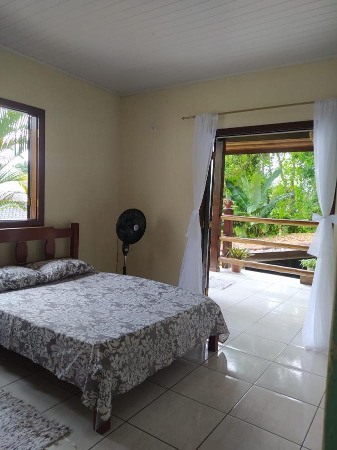 Suites Casa K Ubatuba Exterior photo